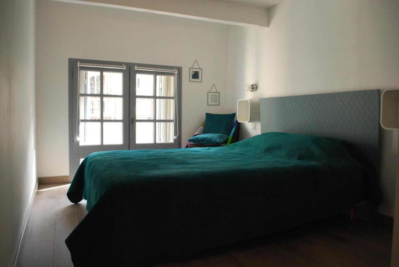 Centre Historique T3 Duplex Parking Gratuit Apartment Beziers Exterior photo